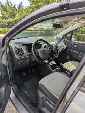 Renault Captur 1.5 dCi, ZEN Energy, Euro6, снимка 12