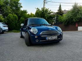 Mini Cooper Park Lane, снимка 2