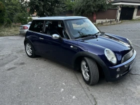 Mini Cooper Park Lane, снимка 5