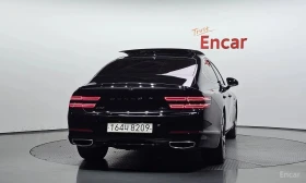 Genesis G80 2.5 Turbo AWD/ОБДУХВАНЕ/ПАНОРАМА/ДИСТРОНИК/360, снимка 4