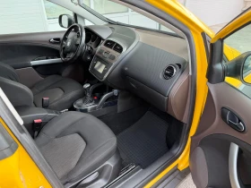 Seat Altea freetrack 4x4, снимка 9
