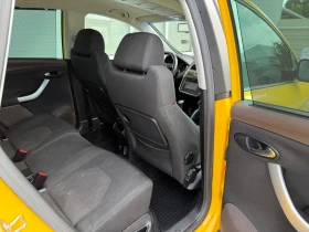 Seat Altea freetrack 4x4, снимка 10