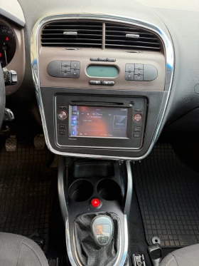 Seat Altea freetrack 4x4, снимка 14