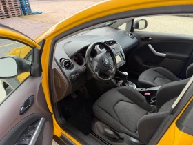 Seat Altea freetrack 4x4, снимка 7