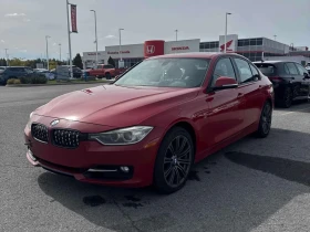 BMW 328 i xDrive * CARFAX * БЕЗ ПЪРВОНАЧАЛНА ВНОСКА, снимка 1
