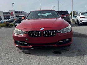 BMW 328 i xDrive * CARFAX * БЕЗ ПЪРВОНАЧАЛНА ВНОСКА, снимка 6