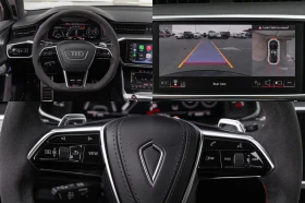 Audi Rs6 RS 6 Avant Performance 4.0 TFSI Quattro, снимка 14