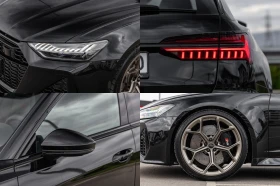 Audi Rs6 RS 6 Avant Performance 4.0 TFSI Quattro, снимка 16