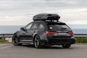 Audi Rs6 RS 6 Avant Performance 4.0 TFSI Quattro, снимка 3