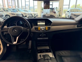 Mercedes-Benz E 200, снимка 8