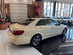 Mercedes-Benz E 200, снимка 4