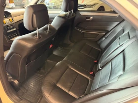 Mercedes-Benz E 200, снимка 7