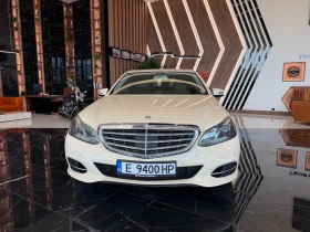 Mercedes-Benz E 200, снимка 2