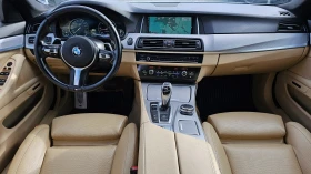 BMW 550 D x-Drive Msport Panorama Facelift, снимка 10