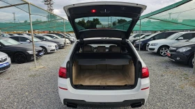 BMW 550 D x-Drive Msport Panorama Facelift, снимка 13