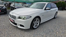 BMW 550 D x-Drive Msport Panorama Facelift, снимка 2