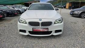 BMW 550 D x-Drive Msport Panorama Facelift, снимка 1