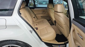 BMW 550 D x-Drive Msport Panorama Facelift, снимка 11