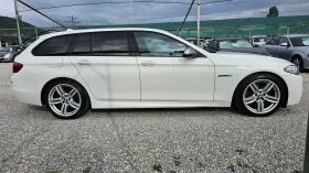 BMW 550 D x-Drive Msport Panorama Facelift, снимка 6