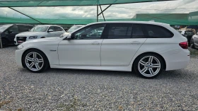BMW 550 D x-Drive Msport Panorama Facelift, снимка 3