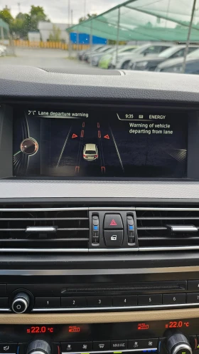 BMW 550 D x-Drive Msport Panorama Facelift, снимка 16