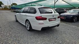 BMW 550 D x-Drive Msport Panorama Facelift, снимка 4