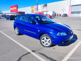 Seat Ibiza, снимка 1