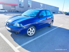 Seat Ibiza, снимка 2