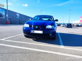 Seat Ibiza, снимка 11