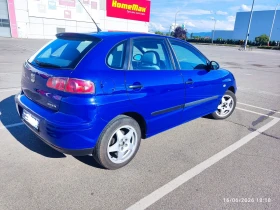 Seat Ibiza, снимка 4