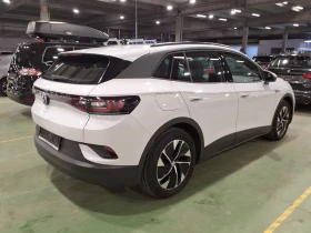 VW ID.4 82KWH PRO PERFORMANCE NAVI LED, снимка 5