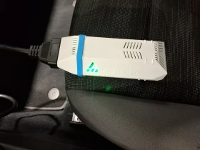 VW ID.4 82KWH PRO PERFORMANCE NAVI LED, снимка 15