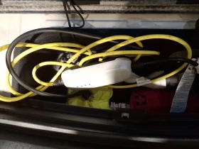 VW ID.4 82KWH PRO PERFORMANCE NAVI LED, снимка 12