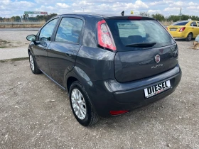Fiat Punto 1.3m-jet-95-EVO-AVTOMAT-ITALIA, снимка 11
