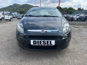 Fiat Punto 1.3m-jet-95-EVO-AVTOMAT-ITALIA, снимка 2
