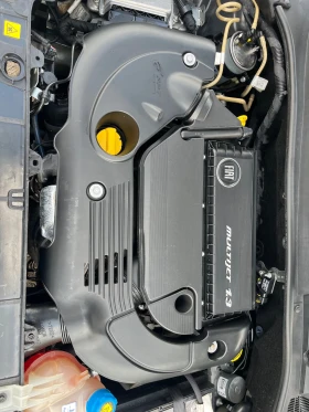 Fiat Punto 1.3m-jet-95-EVO-AVTOMAT-ITALIA, снимка 15