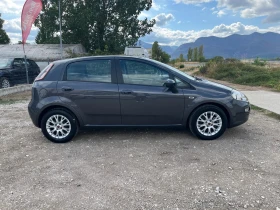 Fiat Punto 1.3m-jet-95-EVO-AVTOMAT-ITALIA, снимка 4