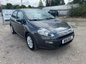 Fiat Punto 1.3m-jet-95-EVO-AVTOMAT-ITALIA, снимка 3