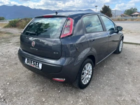 Fiat Punto 1.3m-jet-95-EVO-AVTOMAT-ITALIA, снимка 9