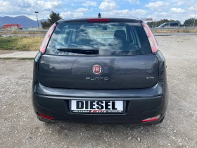 Fiat Punto 1.3m-jet-95-EVO-AVTOMAT-ITALIA, снимка 10