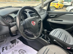 Fiat Punto 1.3m-jet-95-EVO-AVTOMAT-ITALIA, снимка 13