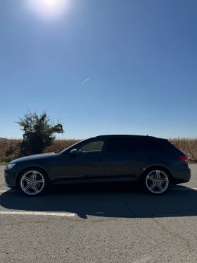 Audi A4, снимка 2