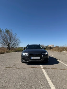 Audi A4, снимка 8