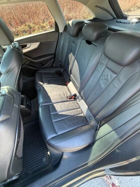 Audi A4, снимка 15