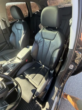 Audi A4, снимка 11