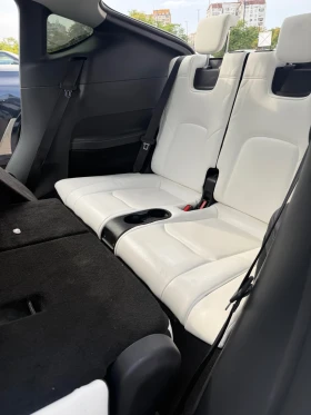 Tesla Model Y Dual Motor/7 seats/Ryzen/PPF, снимка 10