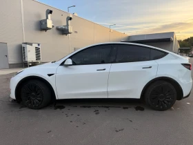 Tesla Model Y Dual Motor/7 seats/Ryzen/PPF, снимка 5