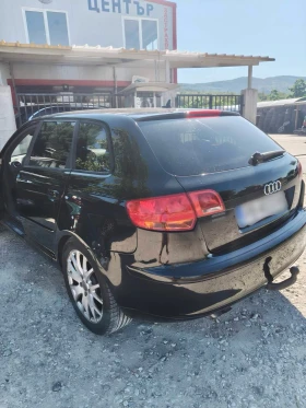 Audi A3, снимка 1