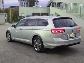 VW Passat FACELIFT, 190к.с, IQ Lights, DIGITAL, MASSAGE, снимка 6