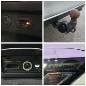 VW Passat FACELIFT, 190к.с, IQ Lights, DIGITAL, MASSAGE, снимка 17